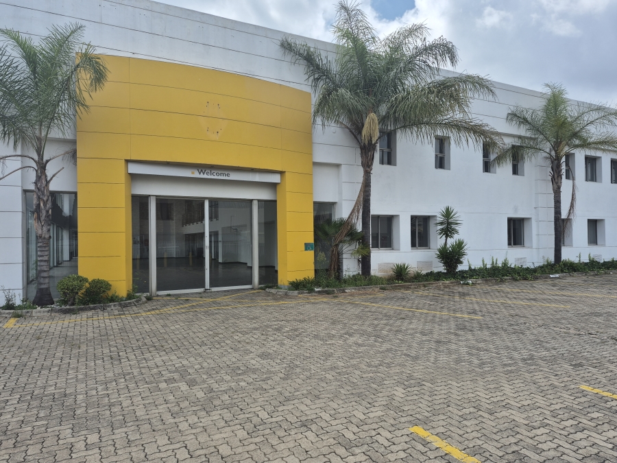 To Let commercial Property for Rent in Meadowdale Gauteng