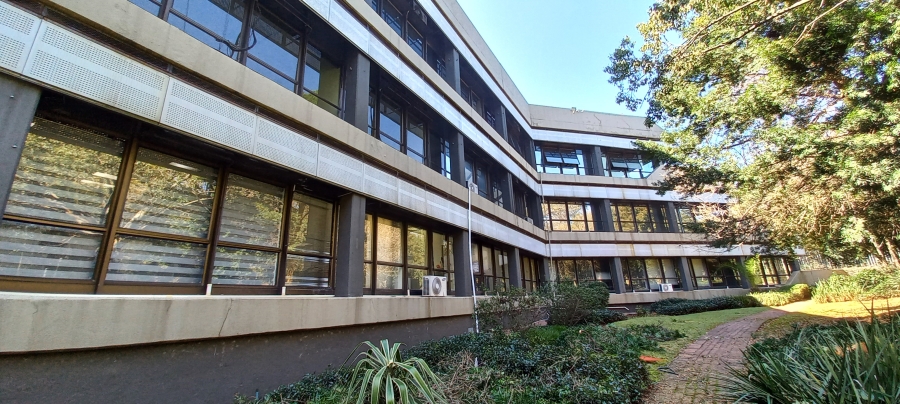 To Let commercial Property for Rent in Bedfordview Gauteng