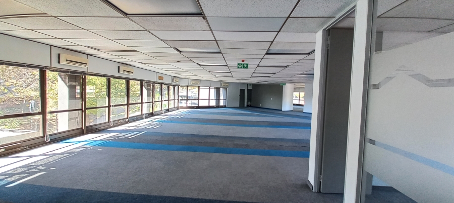 To Let commercial Property for Rent in Bedfordview Gauteng