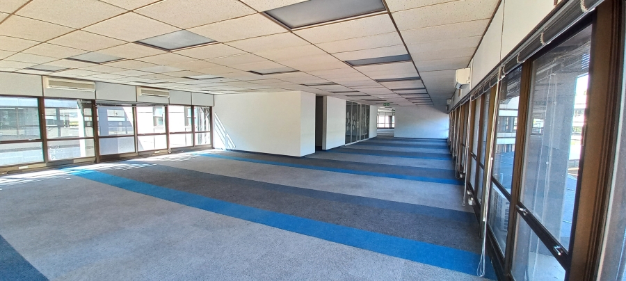 To Let commercial Property for Rent in Bedfordview Gauteng