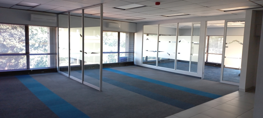 To Let commercial Property for Rent in Bedfordview Gauteng