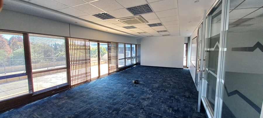 To Let commercial Property for Rent in Bedfordview Gauteng