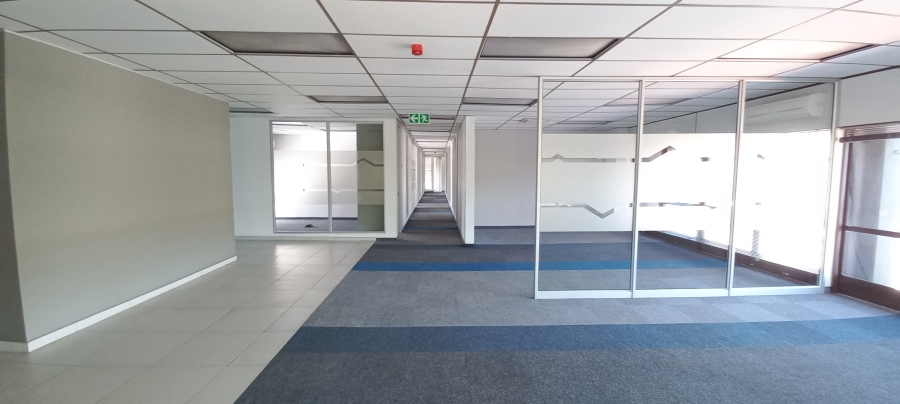 To Let commercial Property for Rent in Bedfordview Gauteng