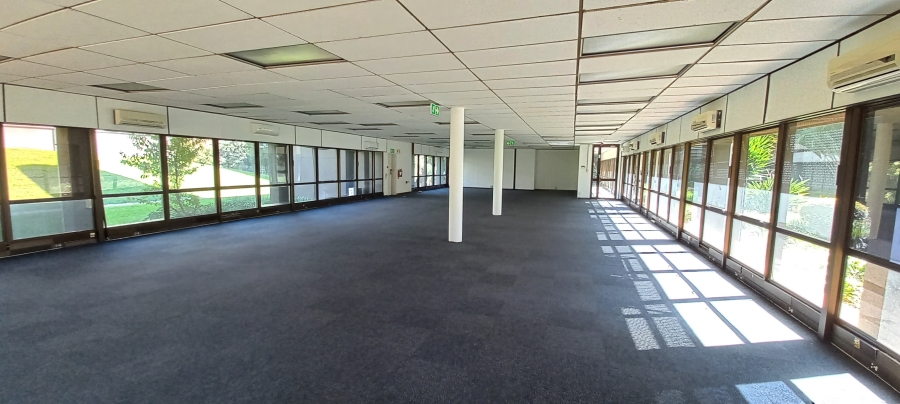 To Let commercial Property for Rent in Bedfordview Gauteng