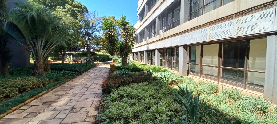 To Let commercial Property for Rent in Bedfordview Gauteng