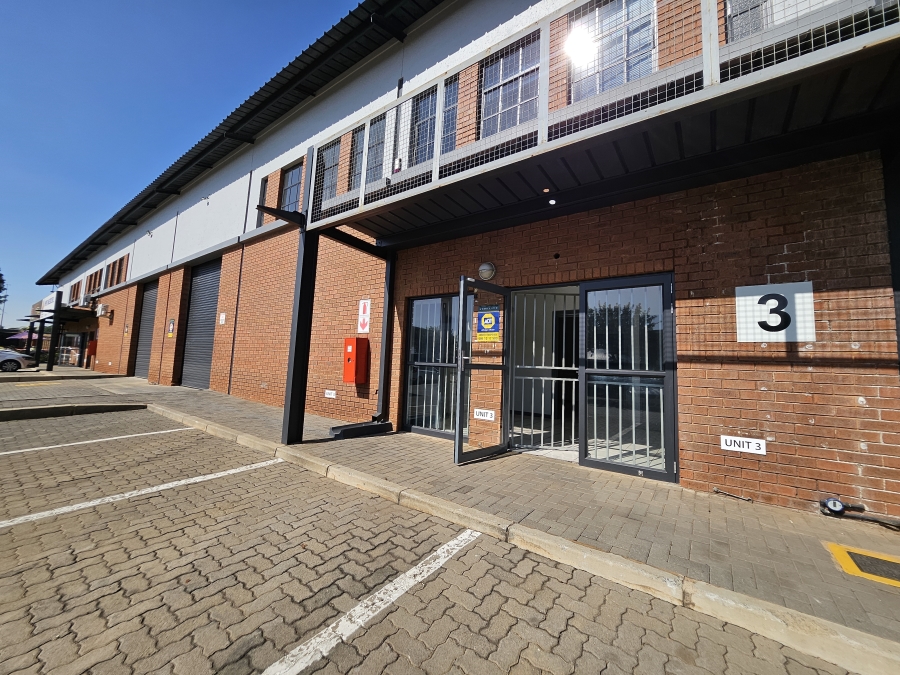 Commercial Property for Sale in Montana Park Gauteng