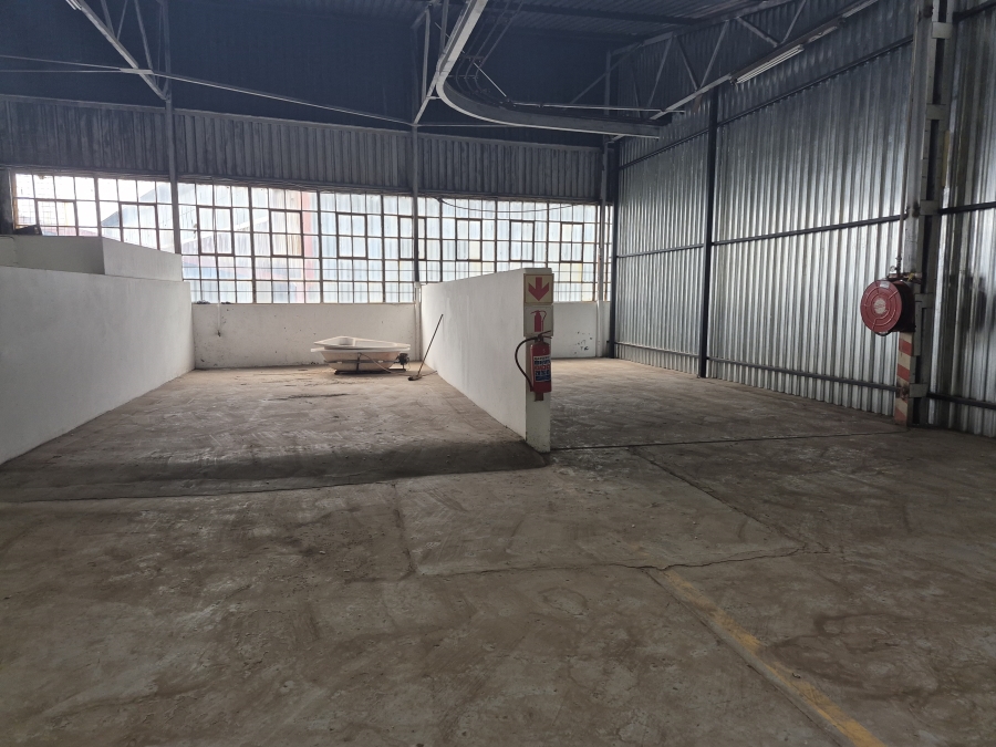 To Let commercial Property for Rent in Isando Gauteng