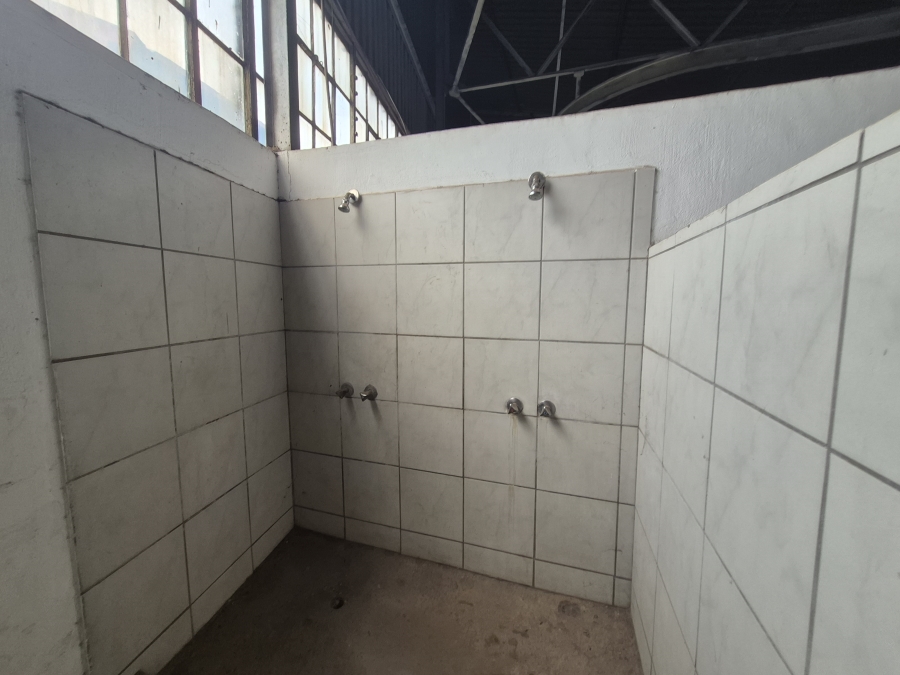 To Let commercial Property for Rent in Isando Gauteng