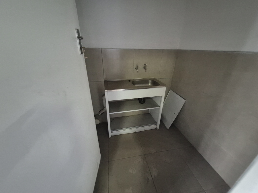 To Let commercial Property for Rent in Isando Gauteng