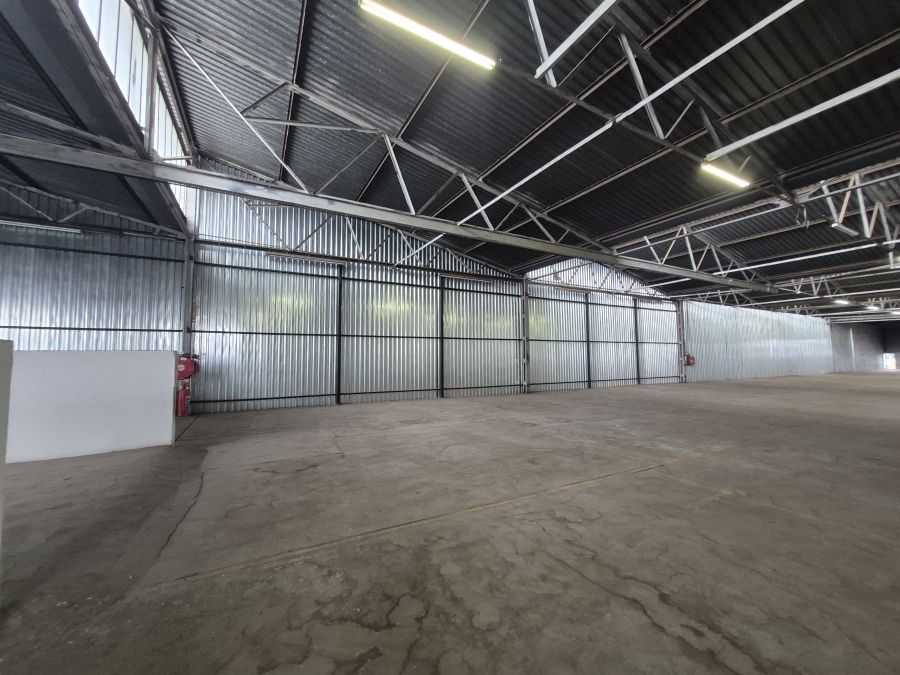 To Let commercial Property for Rent in Isando Gauteng