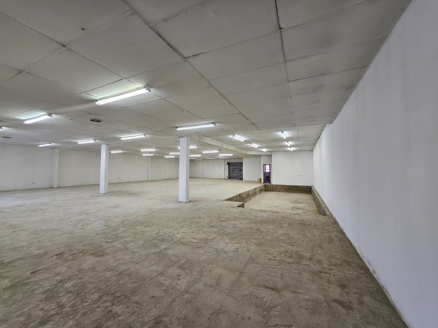 To Let commercial Property for Rent in Rosslyn Gauteng