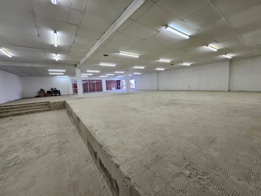 To Let commercial Property for Rent in Rosslyn Gauteng