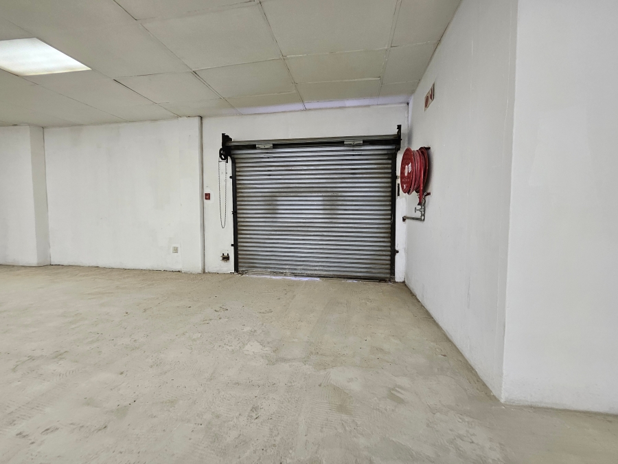 To Let commercial Property for Rent in Rosslyn Gauteng