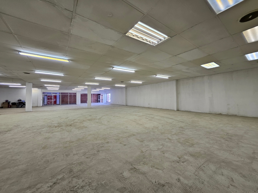 To Let commercial Property for Rent in Rosslyn Gauteng