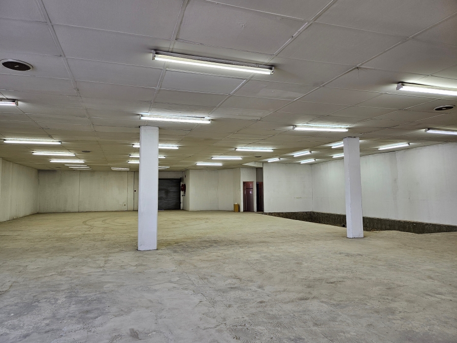 To Let commercial Property for Rent in Rosslyn Gauteng