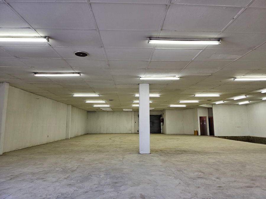To Let commercial Property for Rent in Rosslyn Gauteng