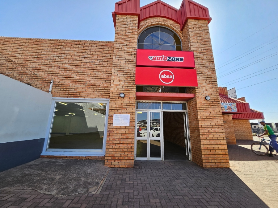 To Let commercial Property for Rent in Rosslyn Gauteng