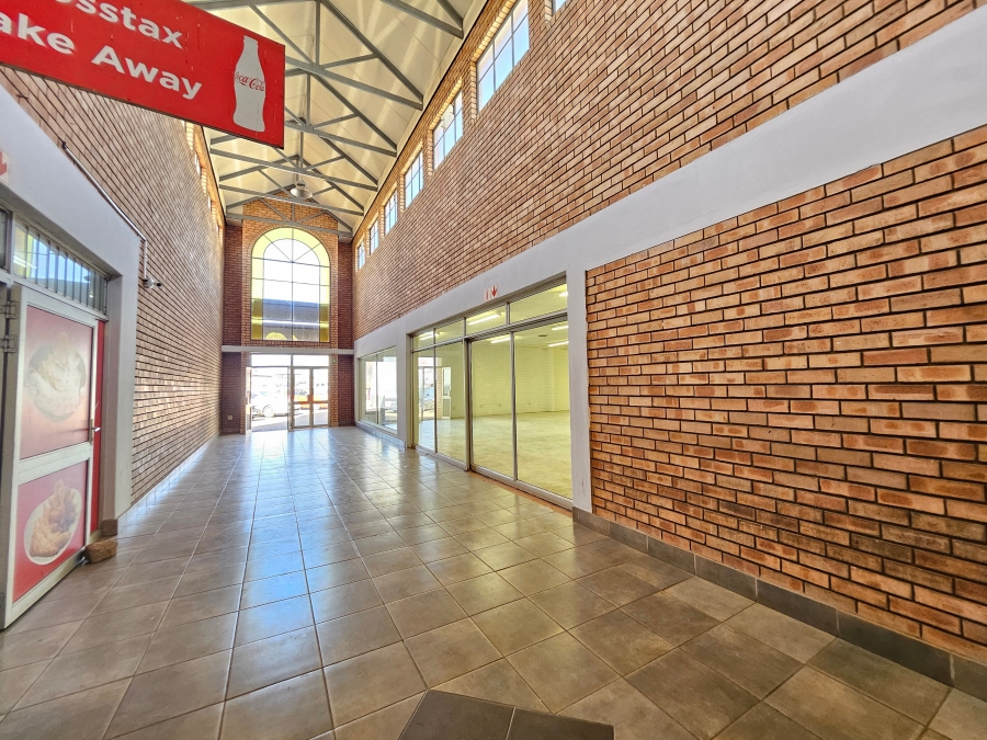 To Let commercial Property for Rent in Rosslyn Gauteng