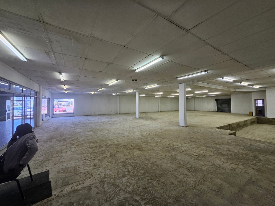 To Let commercial Property for Rent in Rosslyn Gauteng