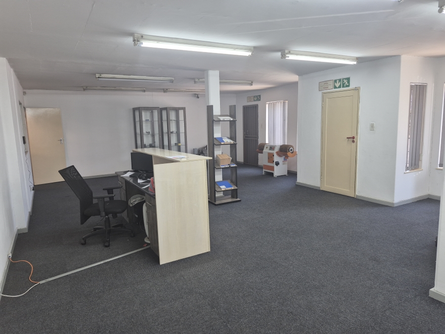 To Let commercial Property for Rent in Meadowdale Gauteng