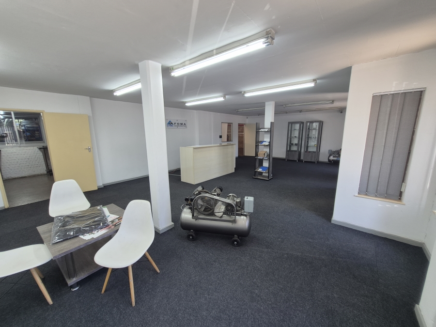 To Let commercial Property for Rent in Meadowdale Gauteng