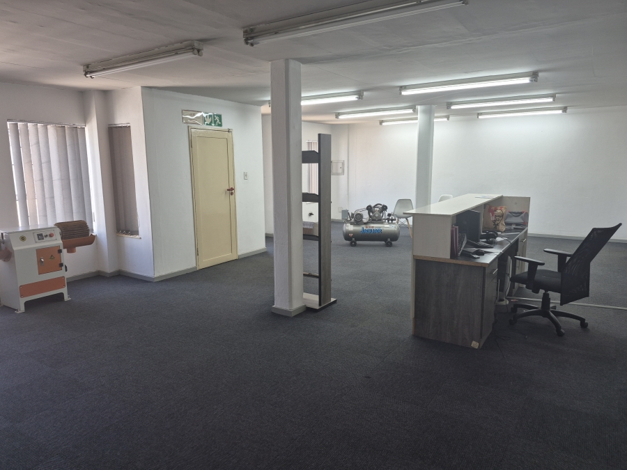 To Let commercial Property for Rent in Meadowdale Gauteng