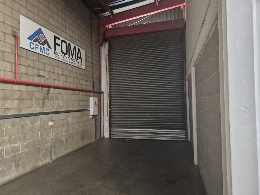 To Let commercial Property for Rent in Meadowdale Gauteng