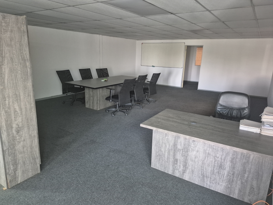 To Let commercial Property for Rent in Meadowdale Gauteng