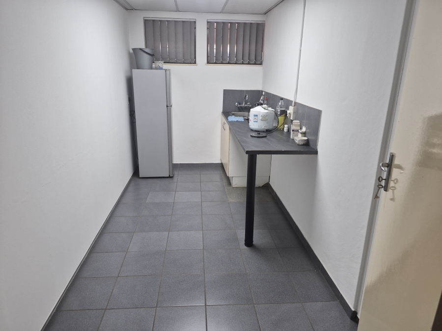 To Let commercial Property for Rent in Meadowdale Gauteng