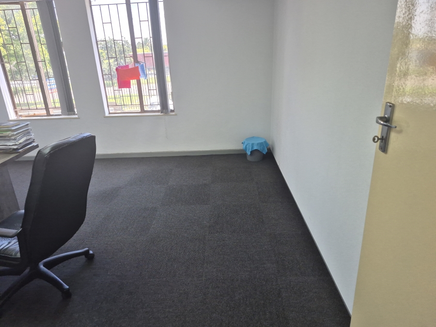To Let commercial Property for Rent in Meadowdale Gauteng