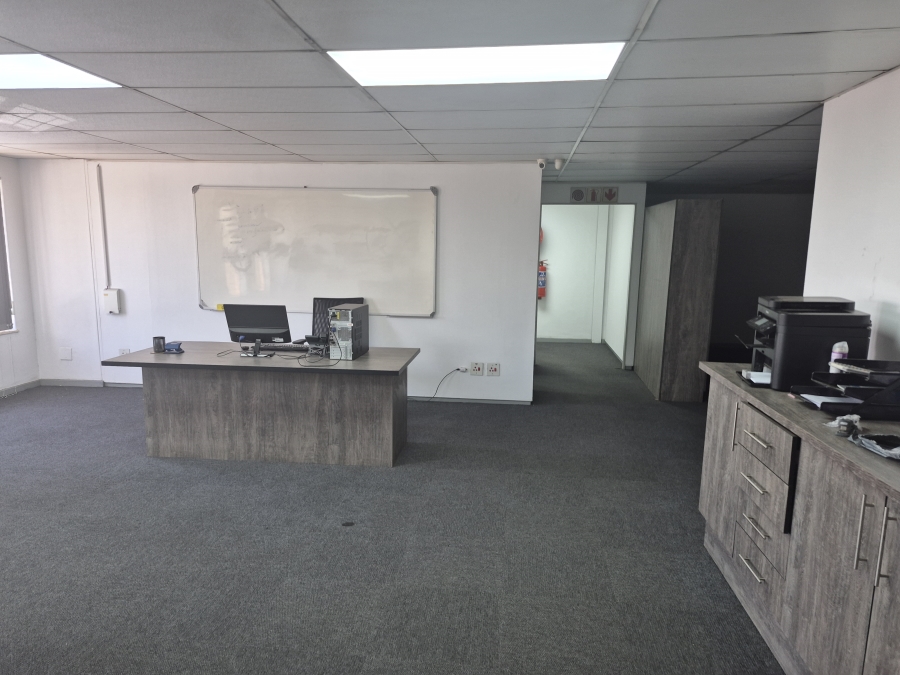 To Let commercial Property for Rent in Meadowdale Gauteng