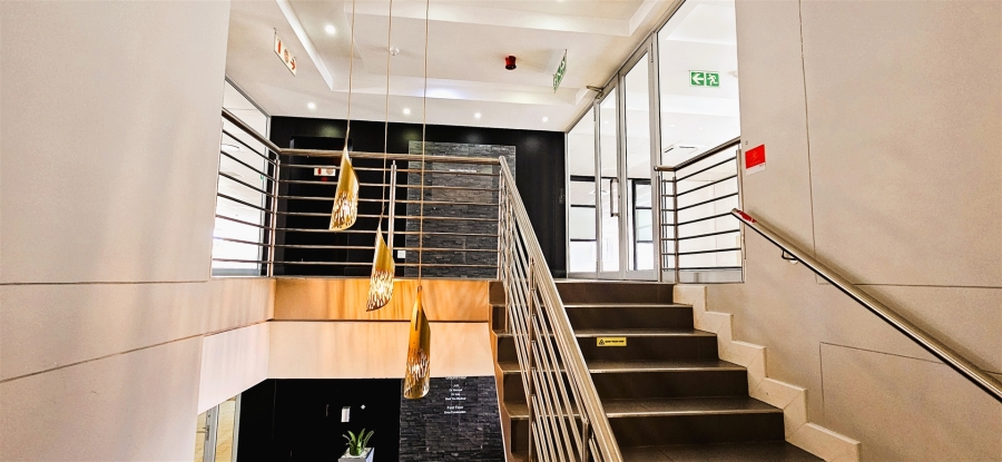 To Let commercial Property for Rent in Bryanston Gauteng