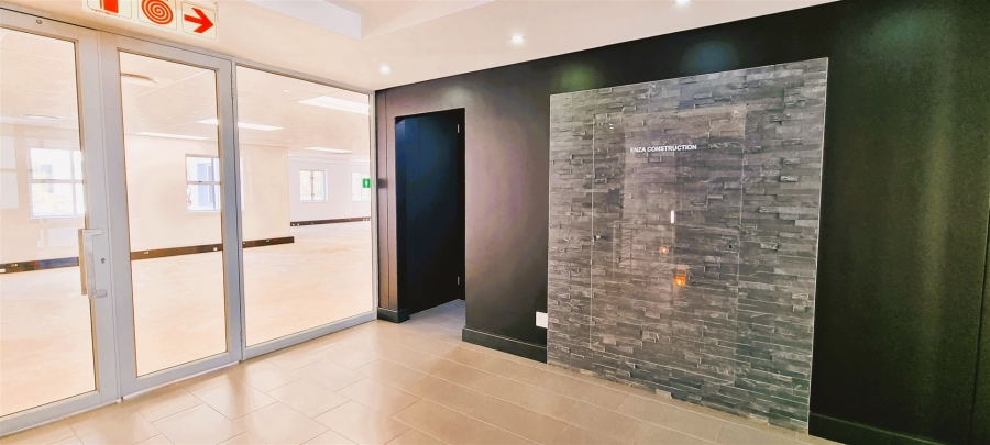 To Let commercial Property for Rent in Bryanston Gauteng