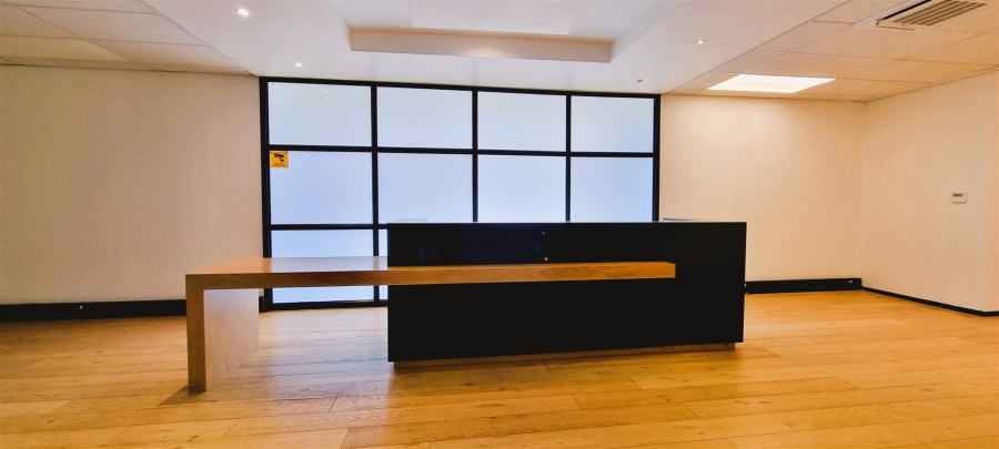 To Let commercial Property for Rent in Bryanston Gauteng