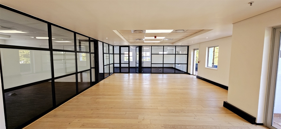 To Let commercial Property for Rent in Bryanston Gauteng