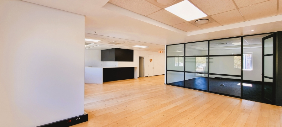 To Let commercial Property for Rent in Bryanston Gauteng