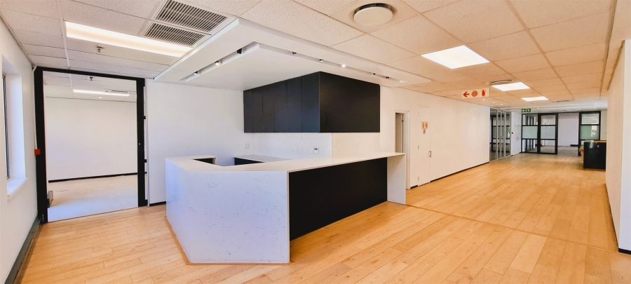To Let commercial Property for Rent in Bryanston Gauteng