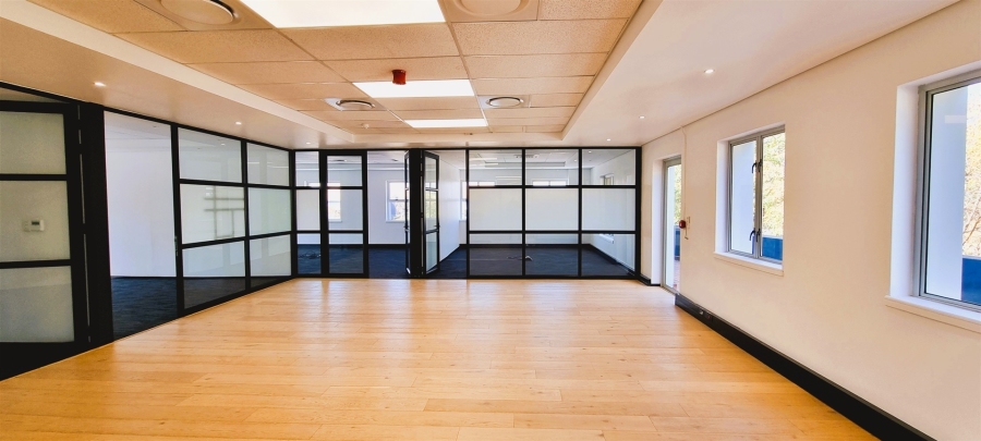 To Let commercial Property for Rent in Bryanston Gauteng
