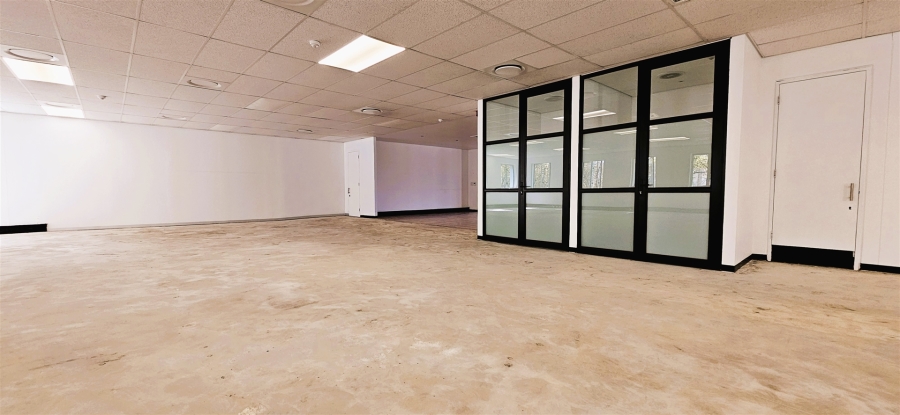 To Let commercial Property for Rent in Bryanston Gauteng