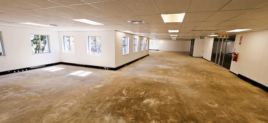 To Let commercial Property for Rent in Bryanston Gauteng