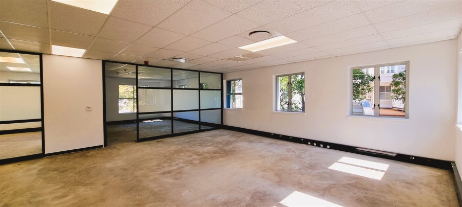To Let commercial Property for Rent in Bryanston Gauteng