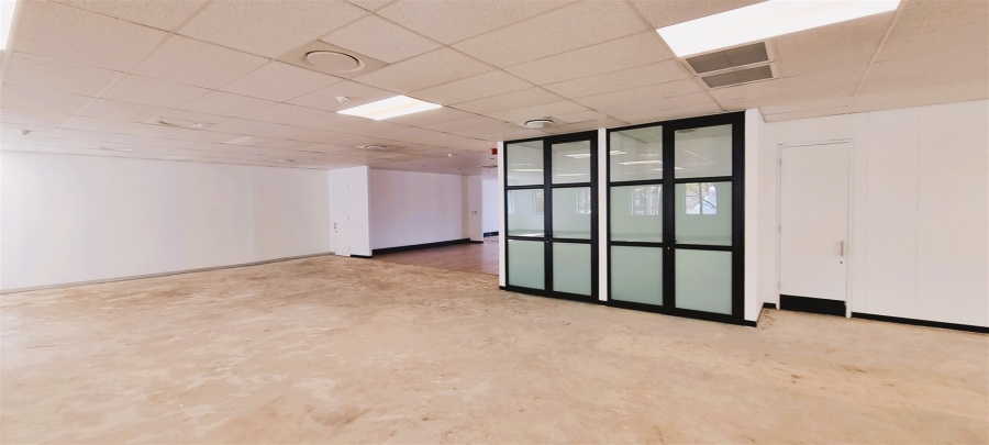 To Let commercial Property for Rent in Bryanston Gauteng