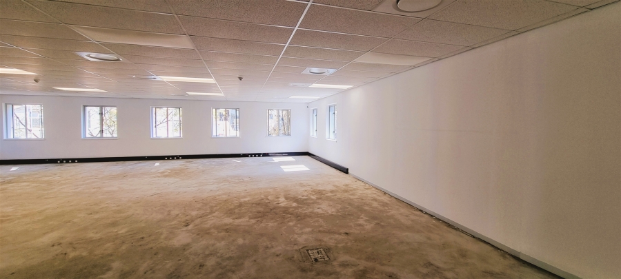 To Let commercial Property for Rent in Bryanston Gauteng