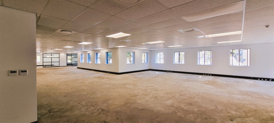 To Let commercial Property for Rent in Bryanston Gauteng