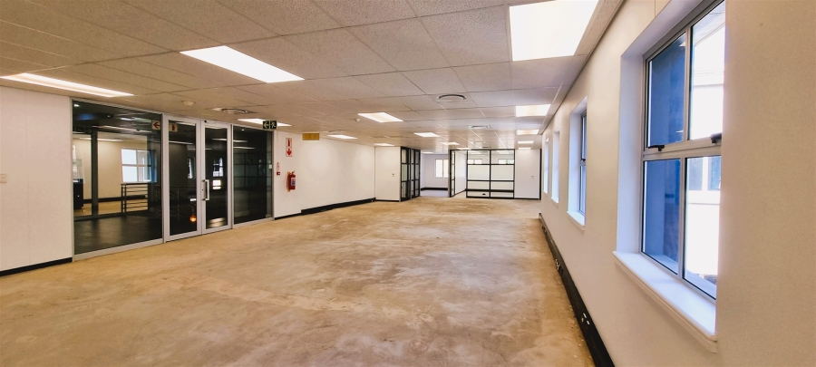 To Let commercial Property for Rent in Bryanston Gauteng