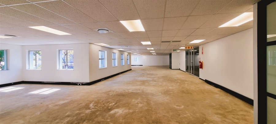 To Let commercial Property for Rent in Bryanston Gauteng