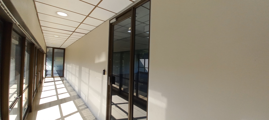 To Let commercial Property for Rent in Bedfordview Gauteng