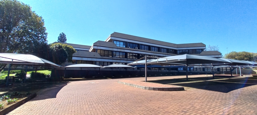 To Let commercial Property for Rent in Bedfordview Gauteng