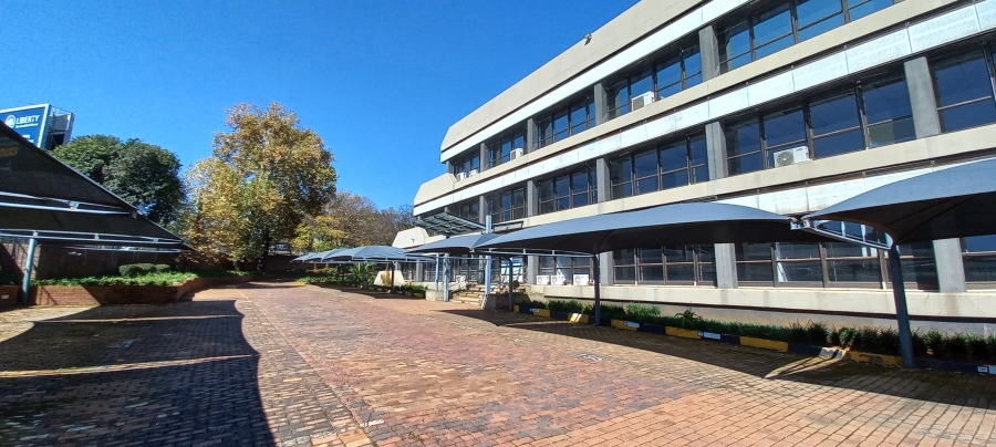 Commercial Property for Sale in Bedfordview Gauteng