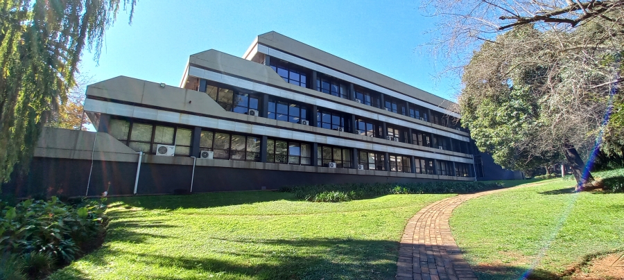 Commercial Property for Sale in Bedfordview Gauteng